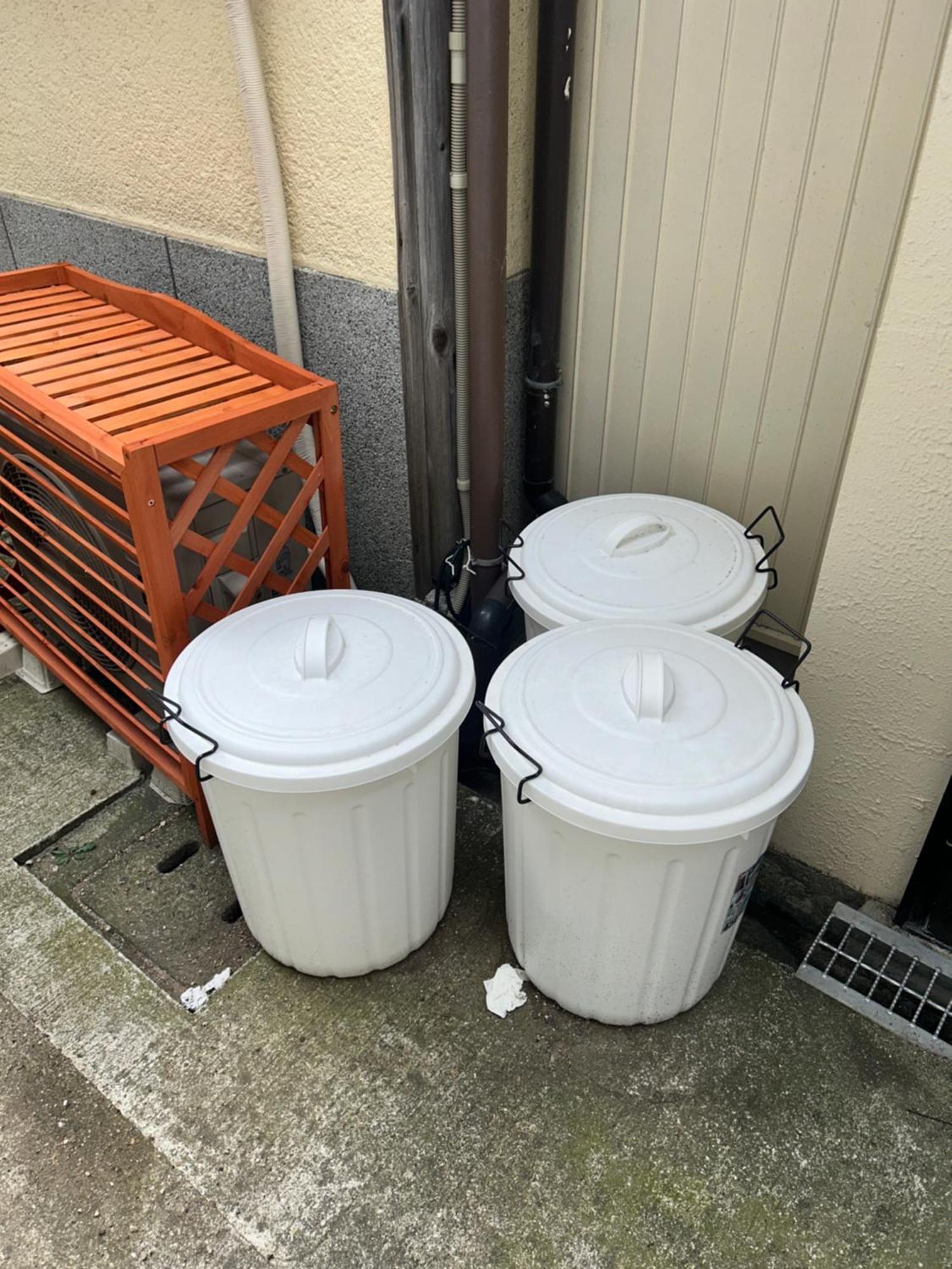 Appartement 月の宿 *