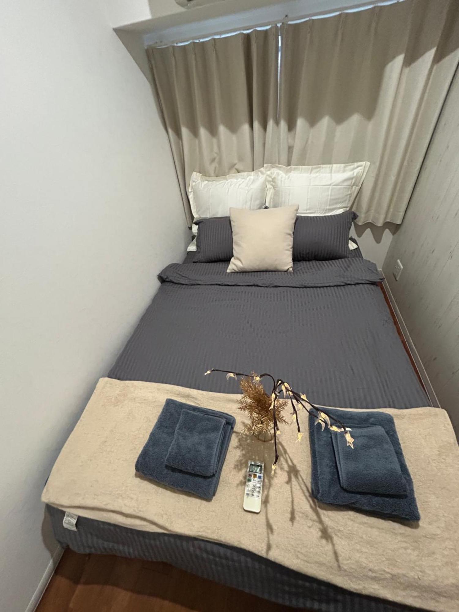 Appartement 月の宿 *